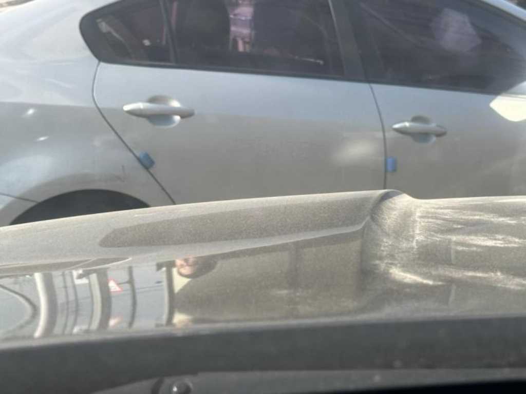 Genesis GV80 - Vista 7