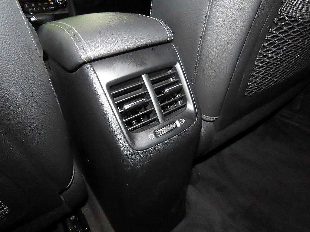 KIA Niro 2018 Azul - Importación desde Corea - HF Imports Iquique - Foto 18