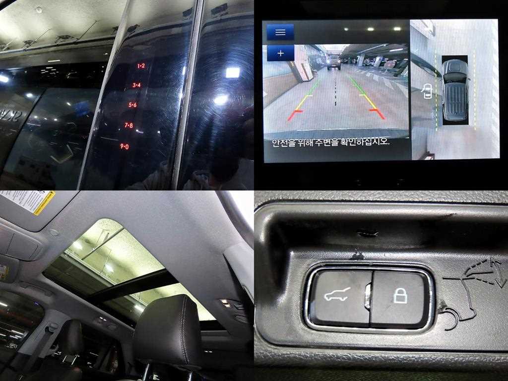 Ford Explorer 2022 Blanco - Importación desde Corea - HF Imports Iquique - Foto 18