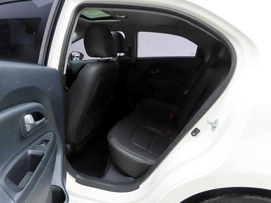 KIA Pride 2013 - Importación desde Corea - HF Imports Iquique - Foto 14