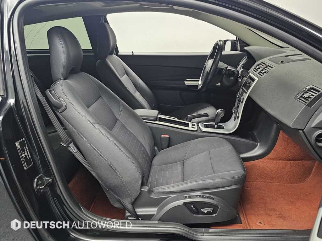 Volvo C30 - Vista 10