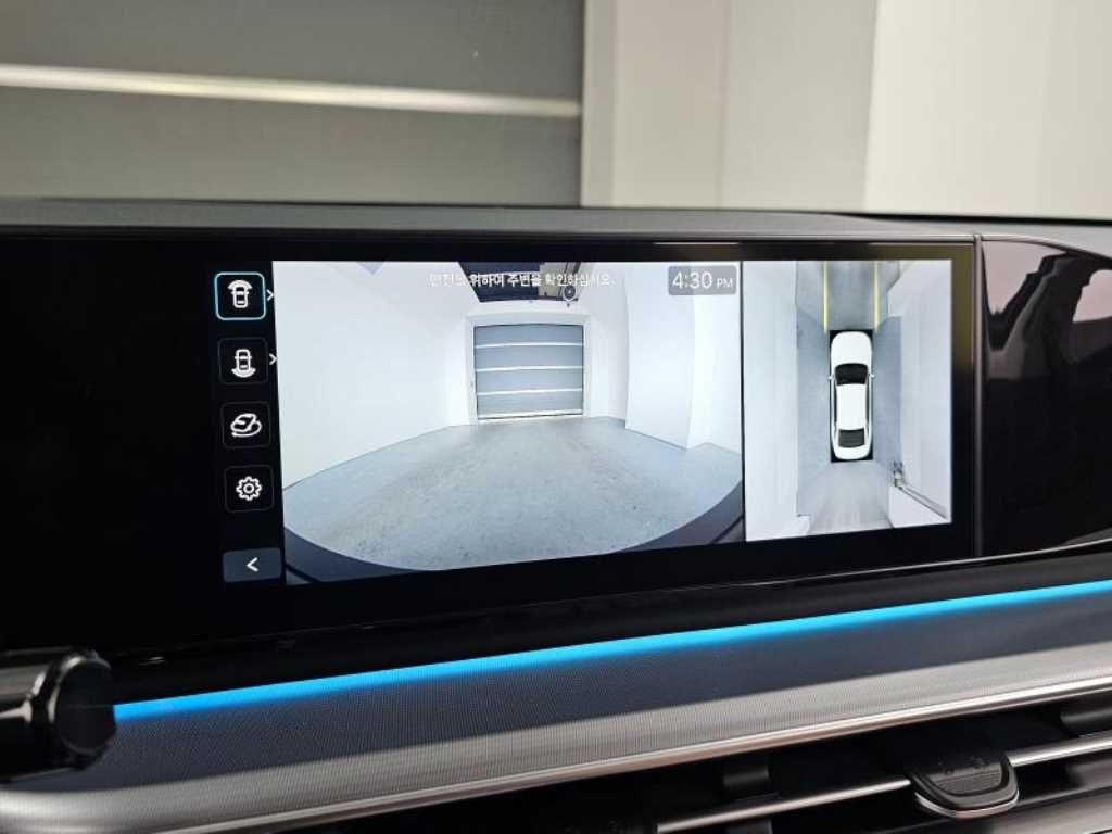 HYUNDAI Grandeur 2023 - Importación desde Corea - HF Imports Iquique - Foto 15