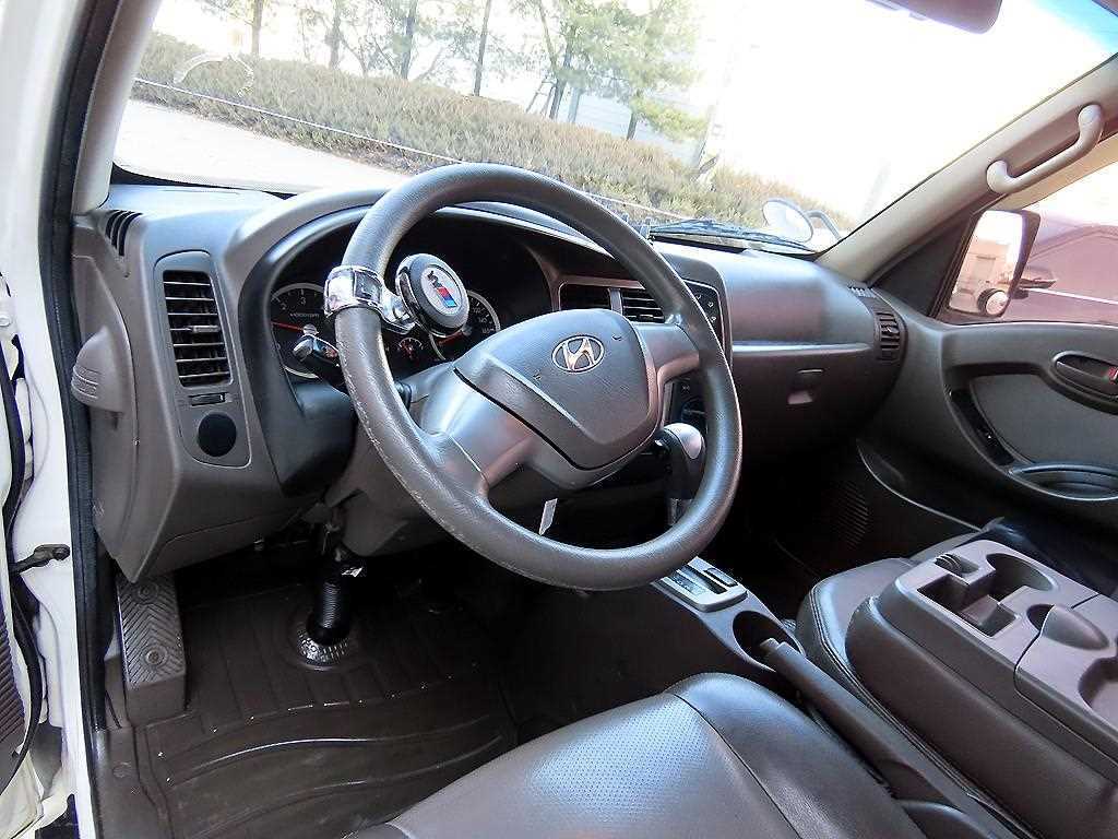 Small Truck Special (sneck/mobile sales) - Vista 6