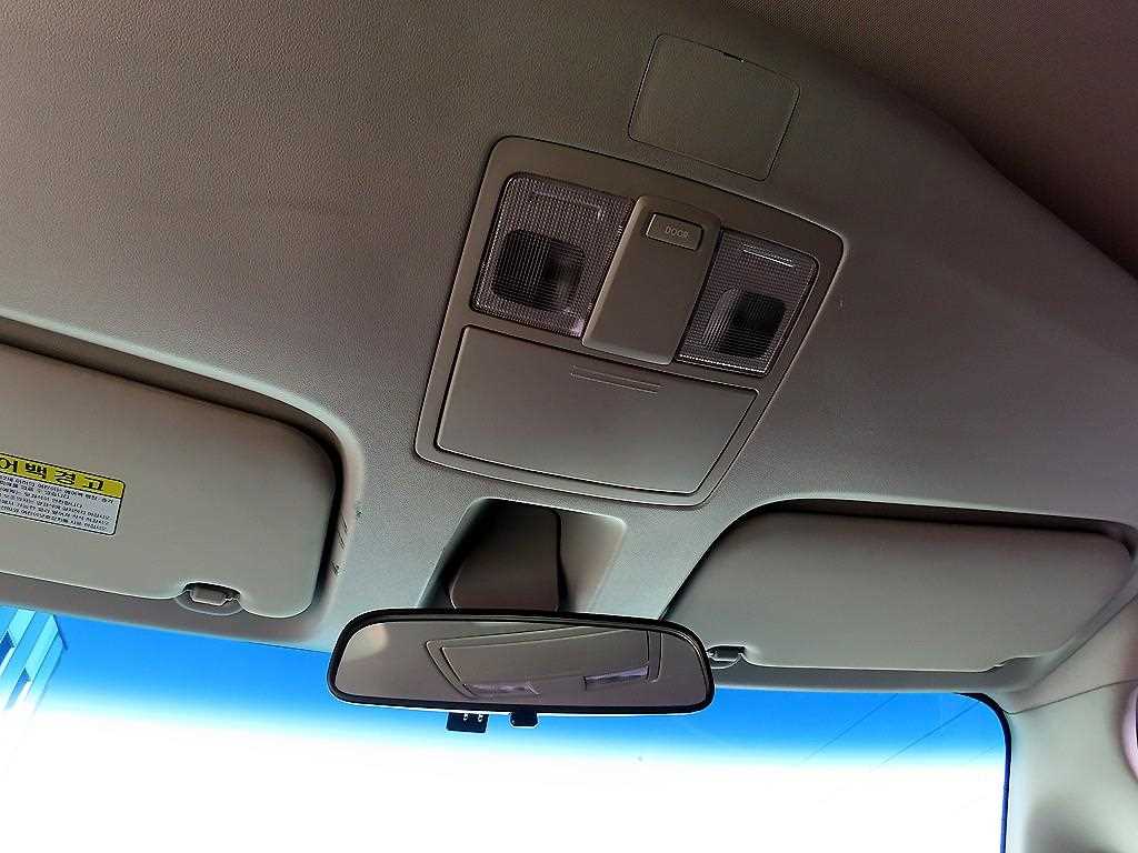 KIA Ray 2017 the color of pearl - Importación desde Corea - HF Imports Iquique - Foto 16