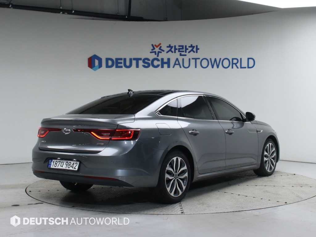 SAMSUNG SM6 - Vista 2