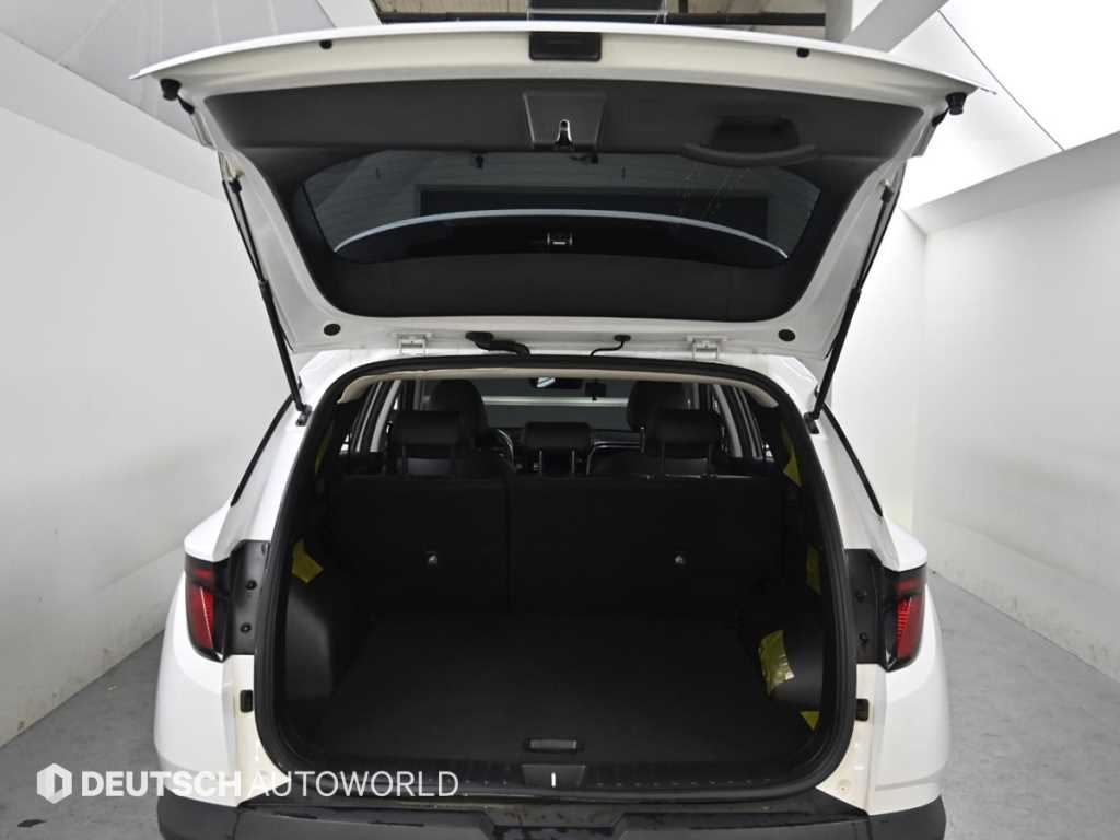 HYUNDAI Tucson 2022 Blanco - Importación desde Corea - HF Imports Iquique - Foto 20