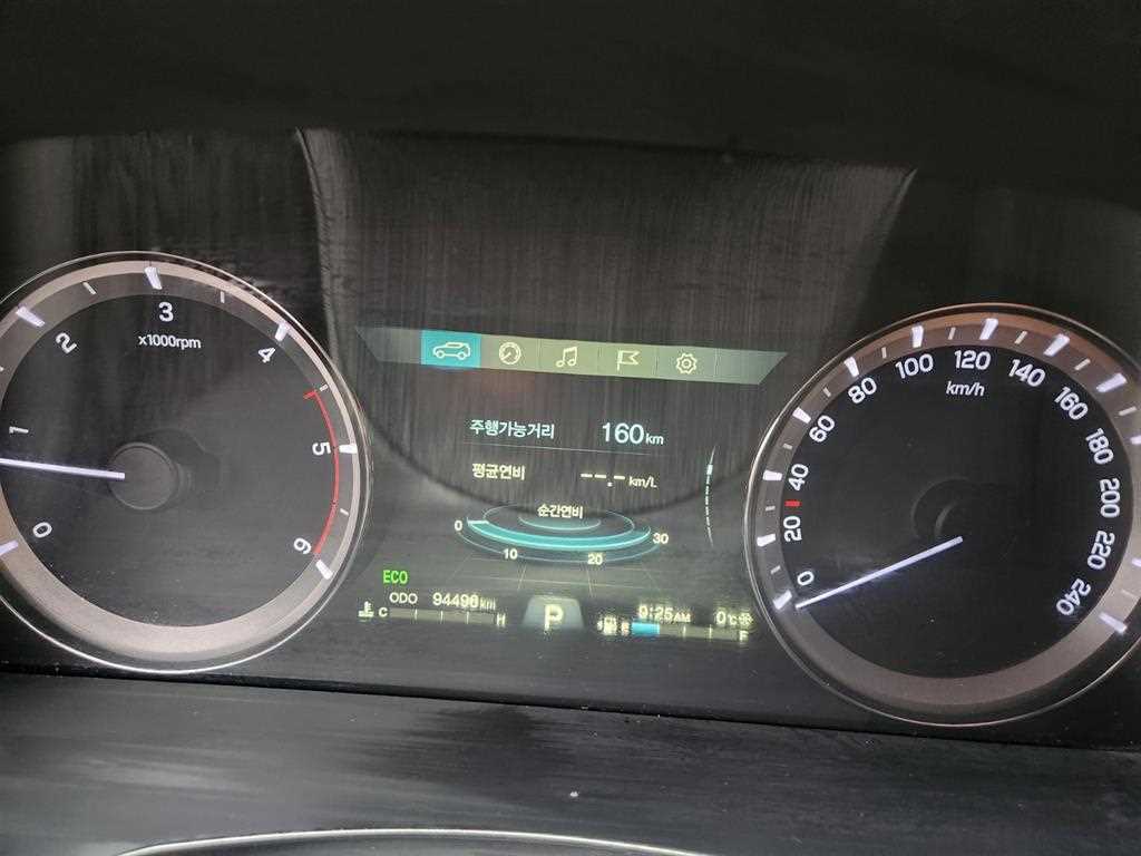 Ssangyong Rexton 2019 Gris - Importación desde Corea - HF Imports Iquique - Foto 14