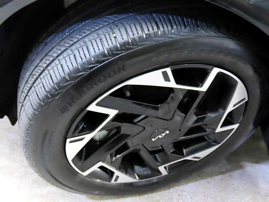 KIA Sportage 2022 Blanco - Importación desde Corea - HF Imports Iquique - Foto 20