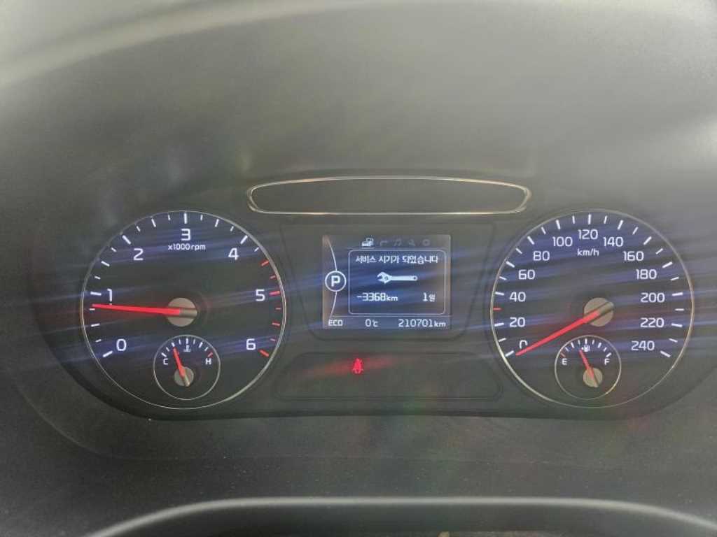 KIA Sorento - Vista 4