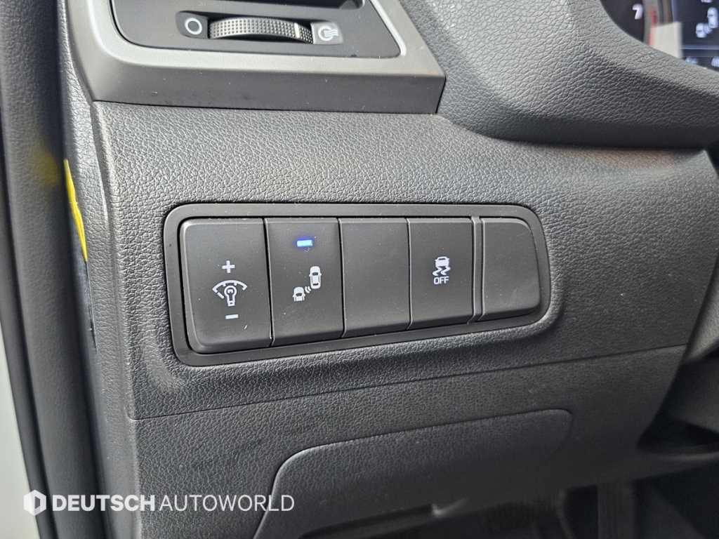 HYUNDAI Tucson 2018 Plateado - Importación desde Corea - HF Imports Iquique - Foto 17