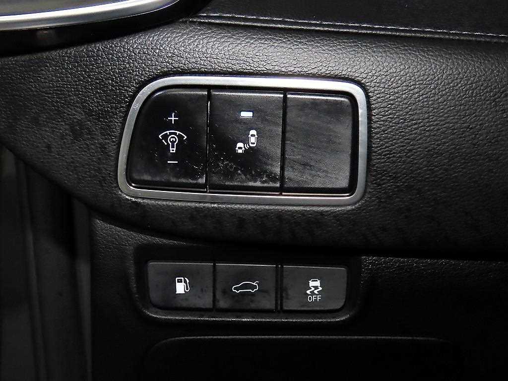 HYUNDAI Grandeur 2017 Gris - Importación desde Corea - HF Imports Iquique - Foto 14