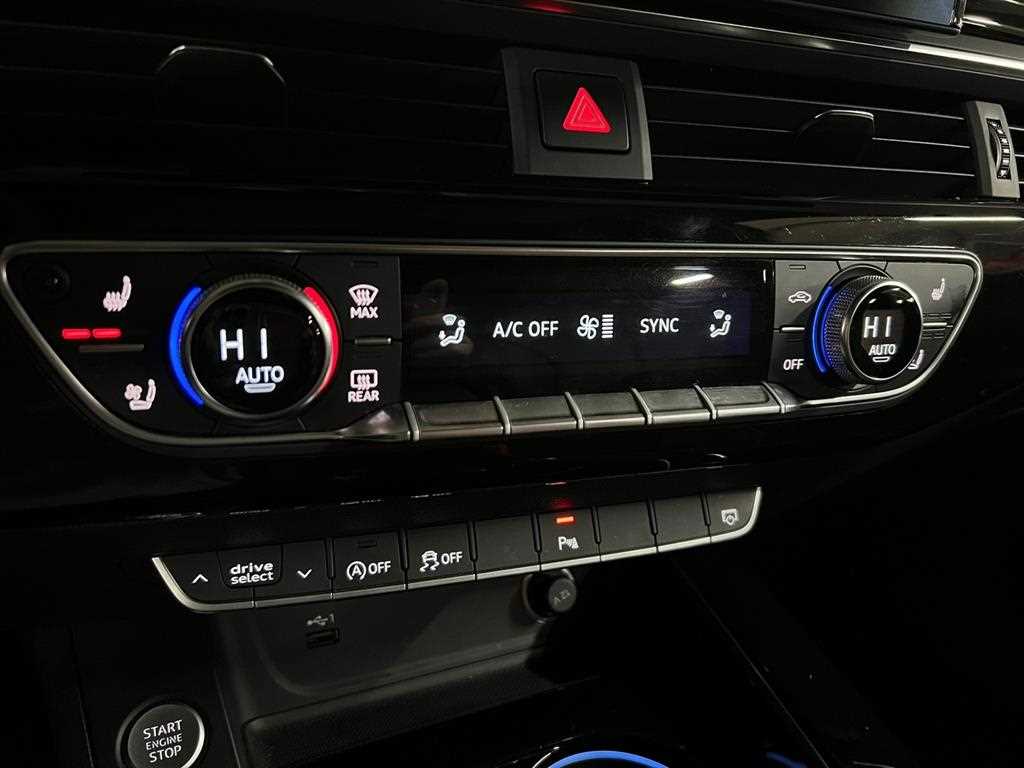 Audi A5 2021 Azul - Importación desde Corea - HF Imports Iquique - Foto 13