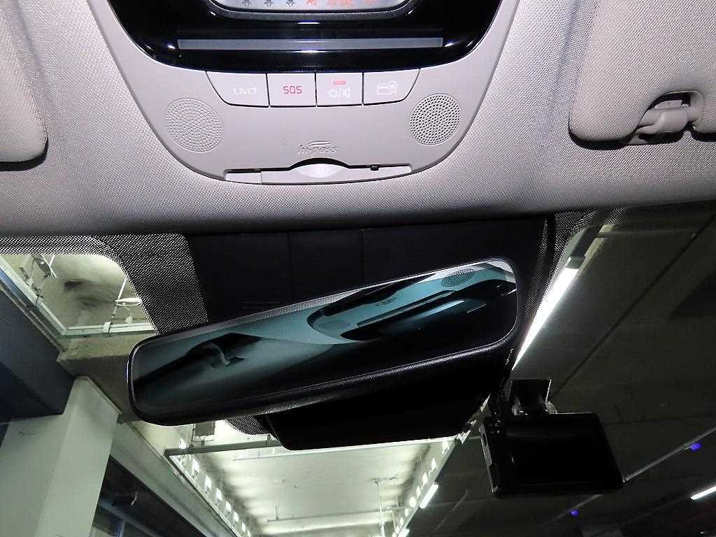 KIA K5 2020 Negro - Importación desde Corea - HF Imports Iquique - Foto 18