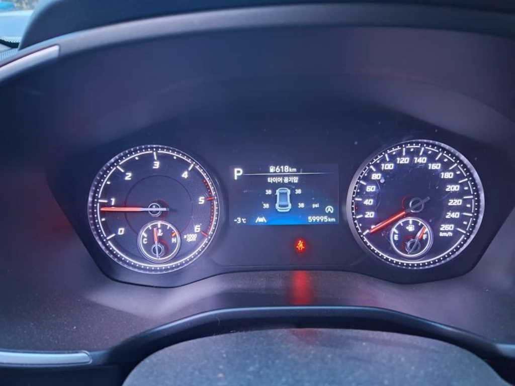 HYUNDAI Santa Fe - Vista 10