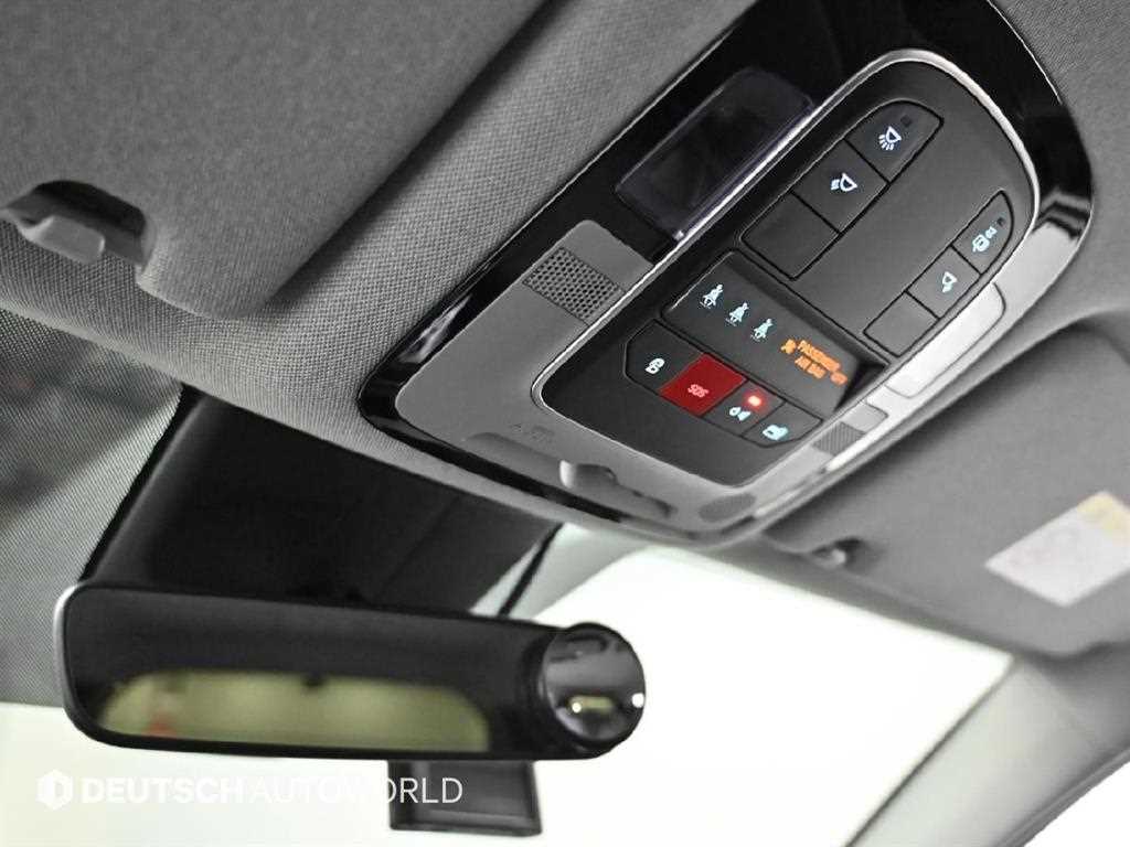 HYUNDAI Santa Fe 2023 Blanco - Importación desde Corea - HF Imports Iquique - Foto 19