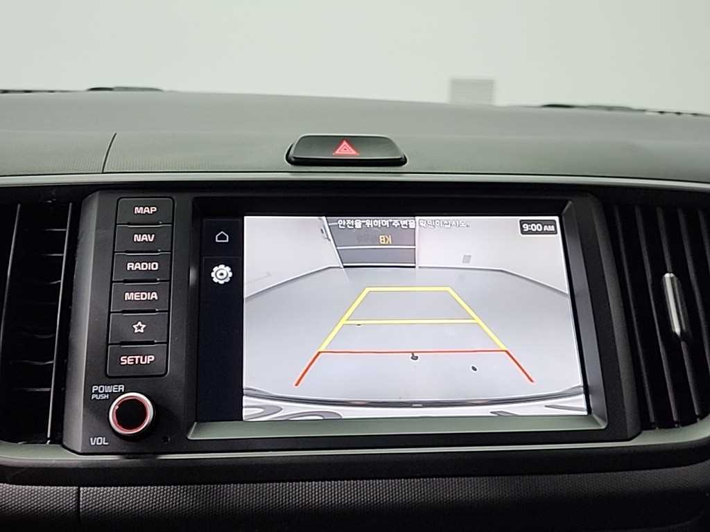 KIA Ray 2024 Negro - Importación desde Corea - HF Imports Iquique - Foto 15