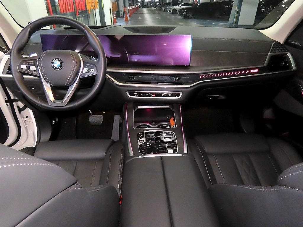 BMW X5 - Vista 10