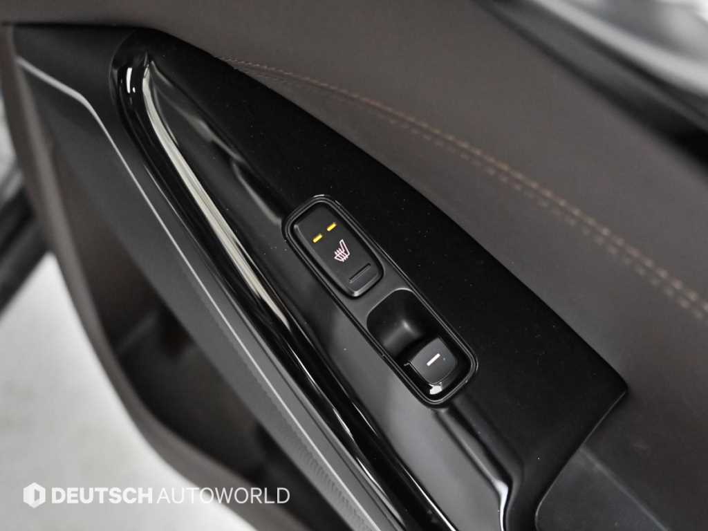 KIA K7 2018 Negro - Importación desde Corea - HF Imports Iquique - Foto 16