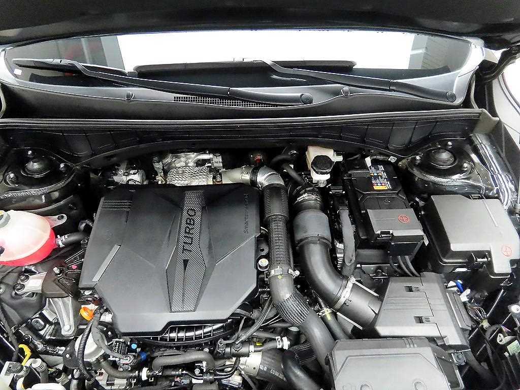 KIA Sorento 2024 Negro - Importación desde Corea - HF Imports Iquique - Foto 20