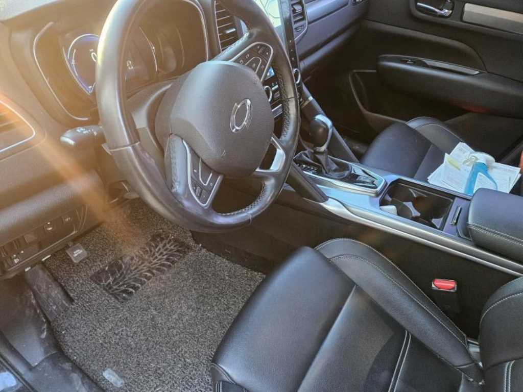 SAMSUNG QM6 - Vista 7