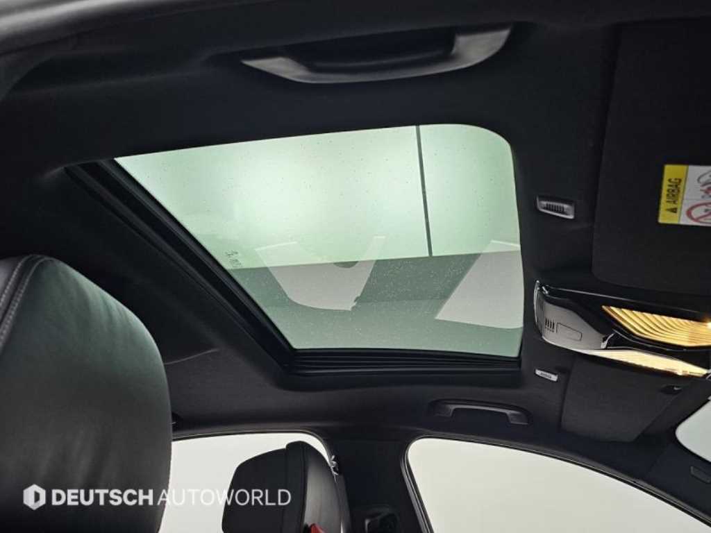 BMW 5 Series 2021 Blanco - Importación desde Corea - HF Imports Iquique - Foto 19