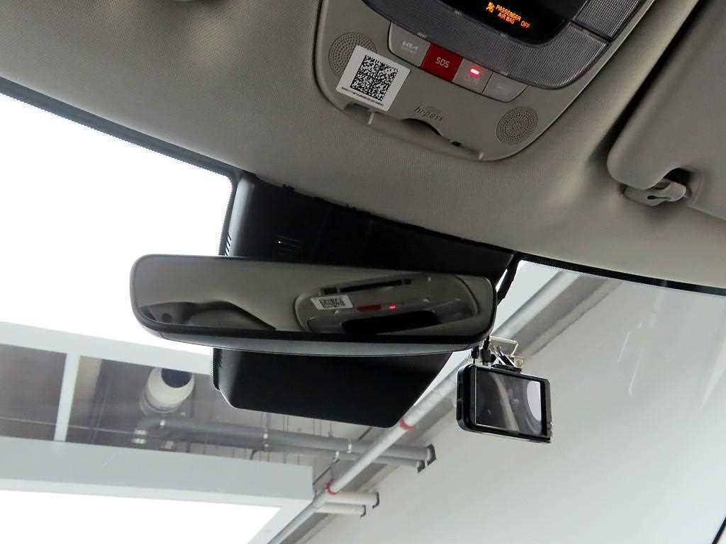 KIA Sportage 2023 Gris - Importación desde Corea - HF Imports Iquique - Foto 15