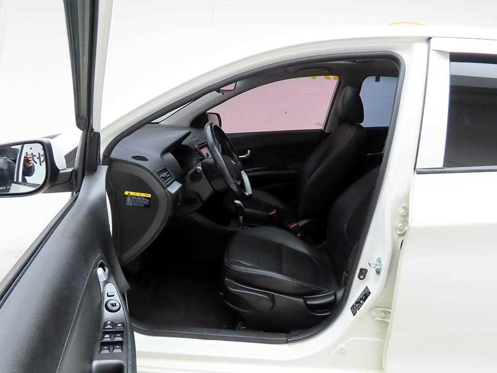 KIA Morning - Vista 12