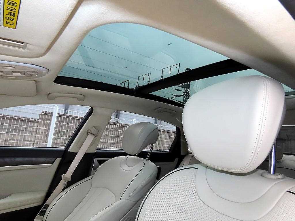 HYUNDAI Genesis 2016 Negro - Importación desde Corea - HF Imports Iquique - Foto 1