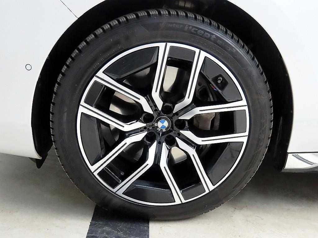 BMW 7 Series 2025 Blanco - Importación desde Corea - HF Imports Iquique - Foto 20