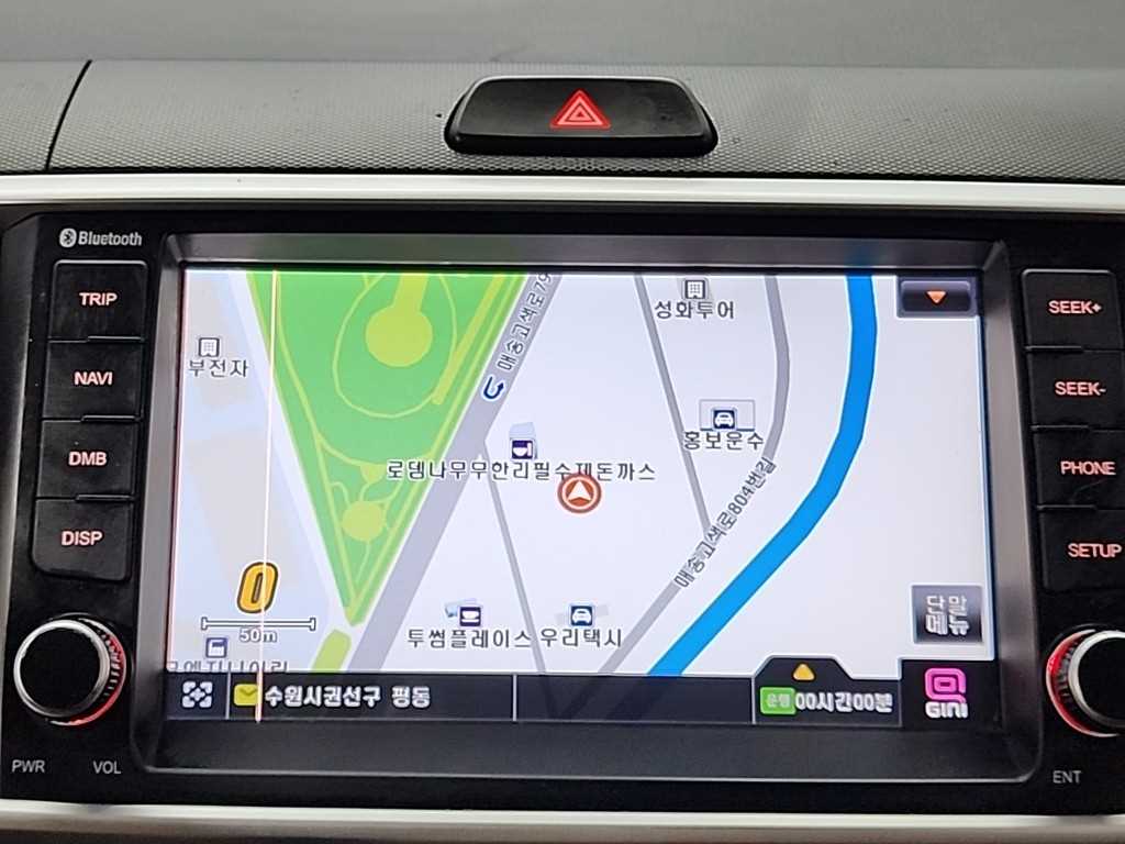 KIA Ray 2022 Blanco - Importación desde Corea - HF Imports Iquique - Foto 13