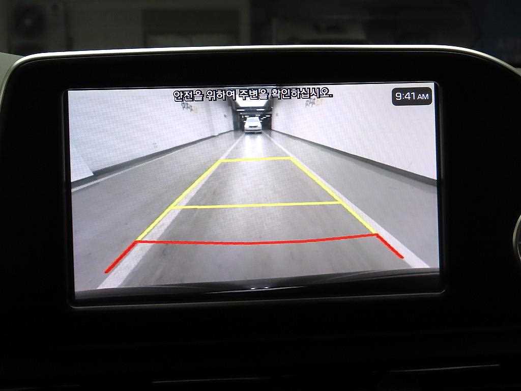 HYUNDAI Grandeur 2018 Negro - Importación desde Corea - HF Imports Iquique - Foto 15