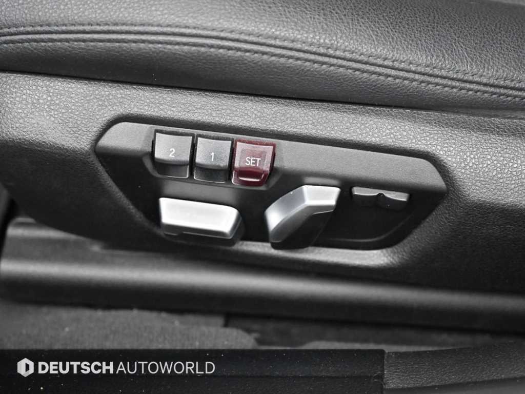 BMW 3 series 2017 Negro - Importación desde Corea - HF Imports Iquique - Foto 16