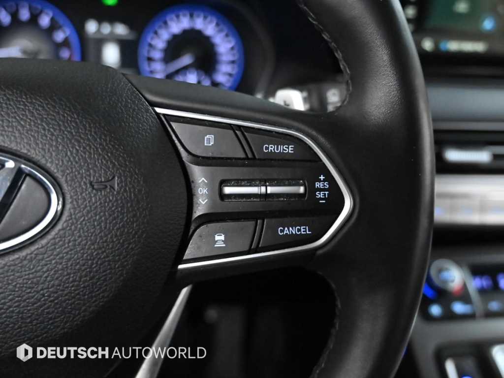 HYUNDAI Palisade 2019 Café - Importación desde Corea - HF Imports Iquique - Foto 18