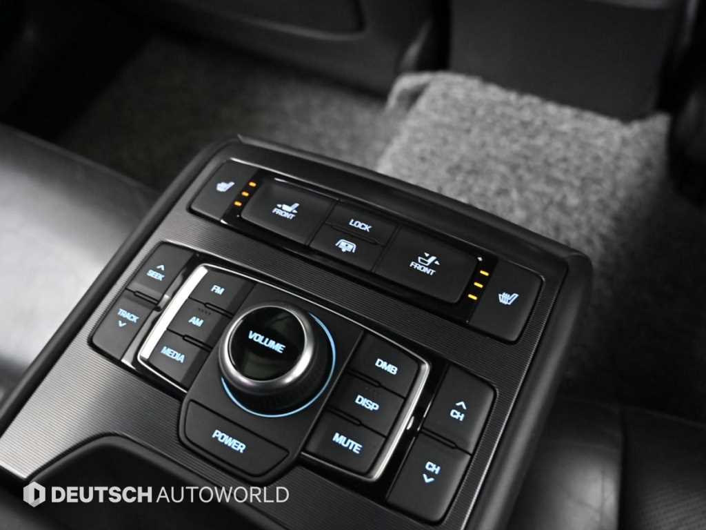 Genesis G80 2017 - Importación desde Corea - HF Imports Iquique - Foto 16