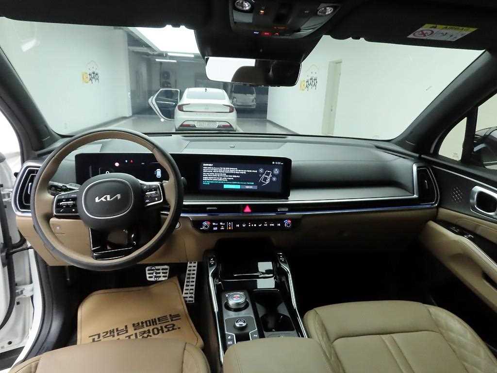 KIA Sorento - Vista 7