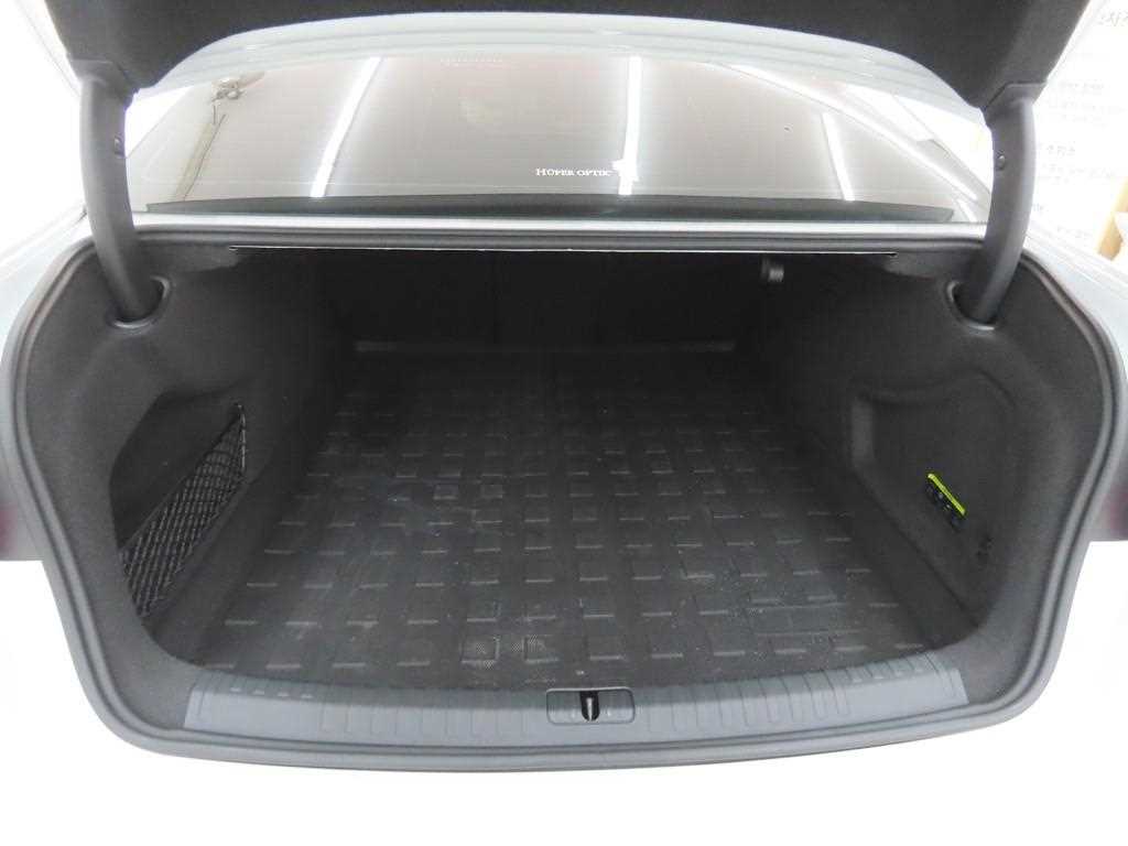 Audi A6 2022 Blanco - Importación desde Corea - HF Imports Iquique - Foto 20