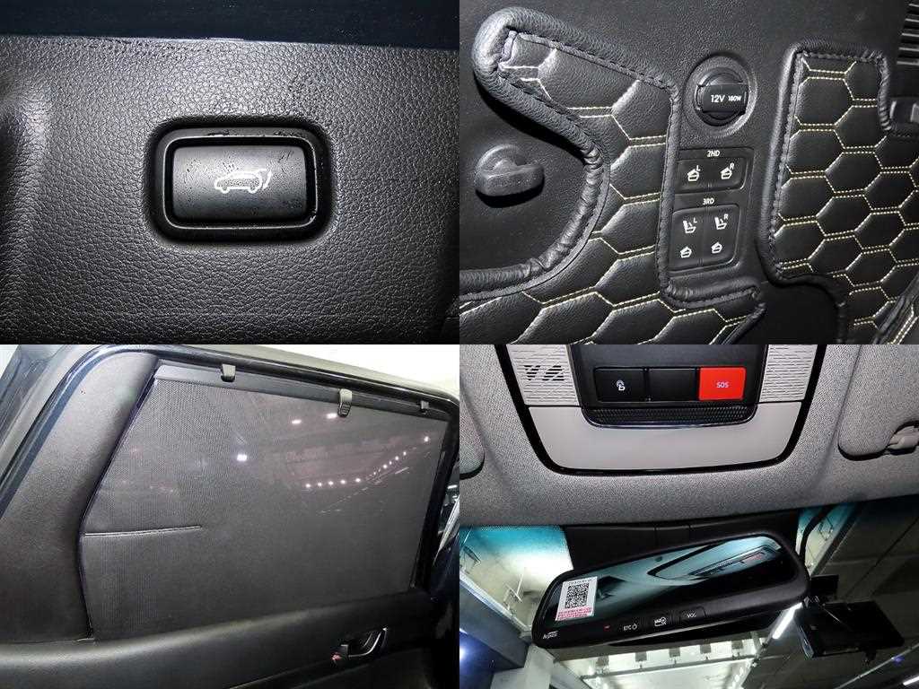 HYUNDAI Palisade 2022 Azul - Importación desde Corea - HF Imports Iquique - Foto 18