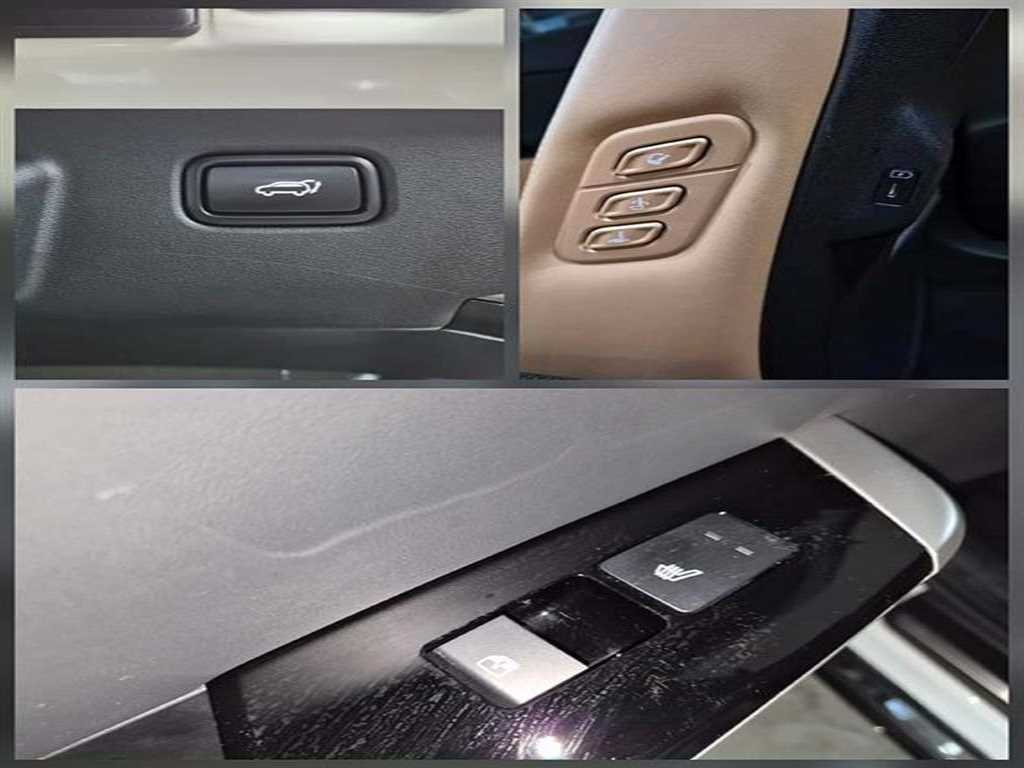 KIA EV6 2023 Blanco - Importación desde Corea - HF Imports Iquique - Foto 16