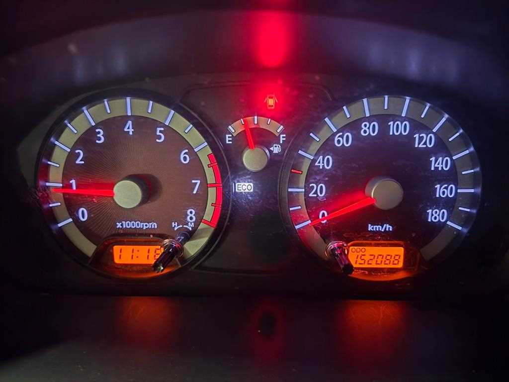 KIA Morning - Vista 6