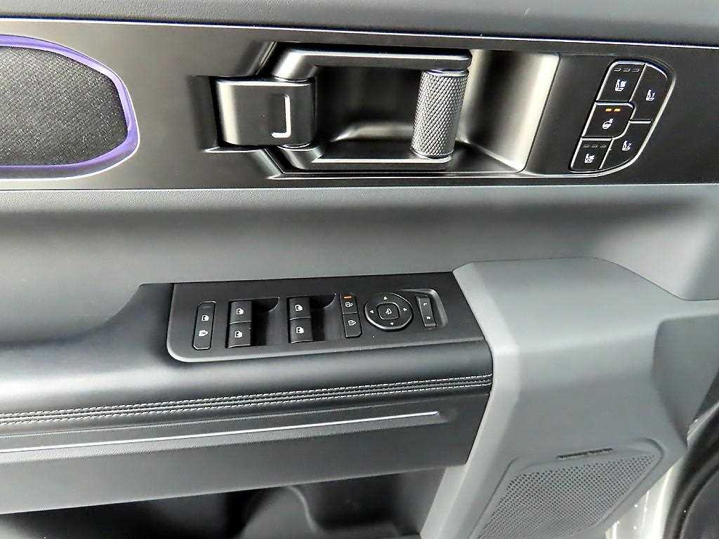 KIA Tasman - Vista 11