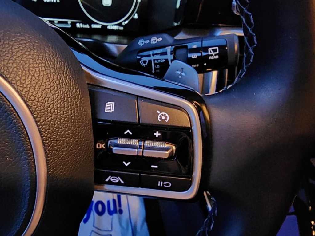 KIA Sorento 2021 - Importación desde Corea - HF Imports Iquique - Foto 17