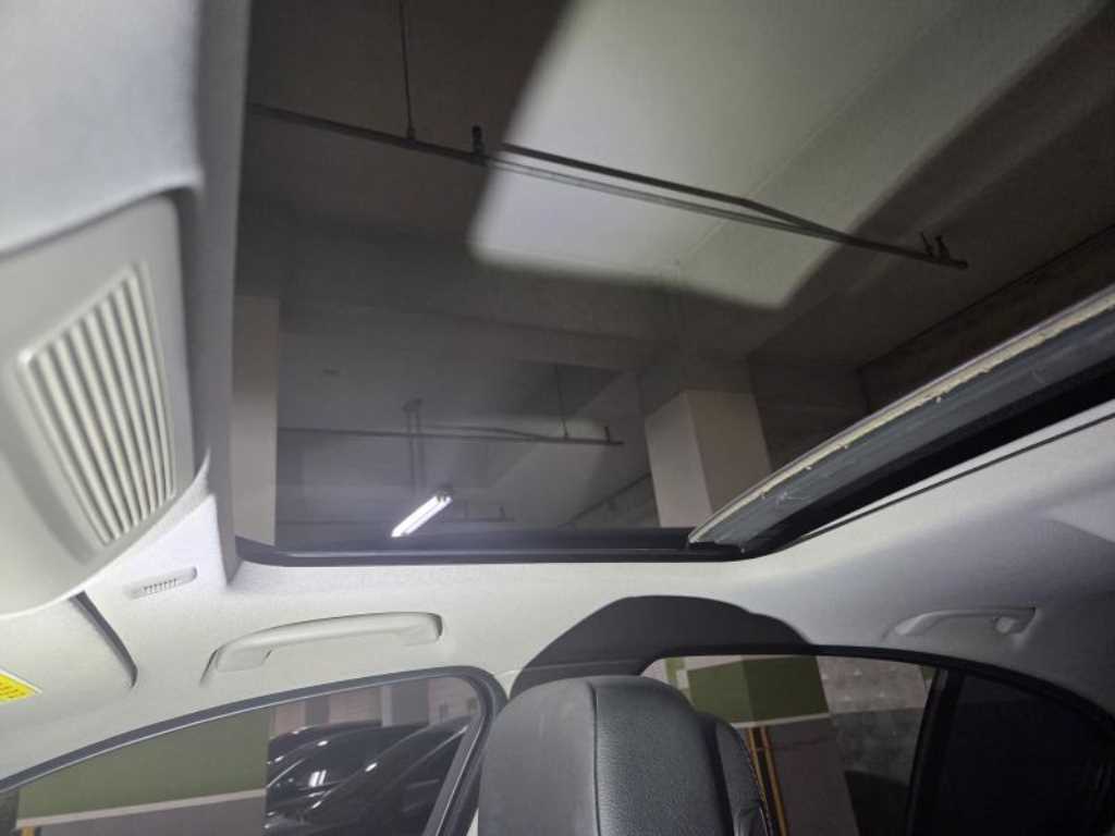 BMW 5 Series 2011 Azul - Importación desde Corea - HF Imports Iquique - Foto 15