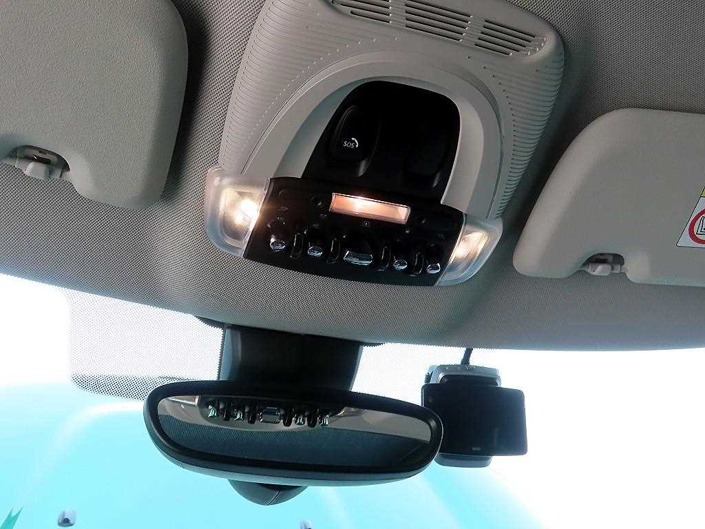 Mini Countryman 2023 Verde - Importación desde Corea - HF Imports Iquique - Foto 14