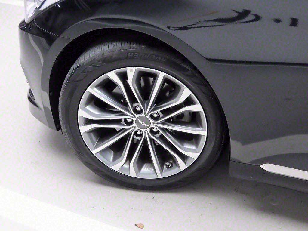 HYUNDAI Genesis 2015 - Importación desde Corea - HF Imports Iquique - Foto 19