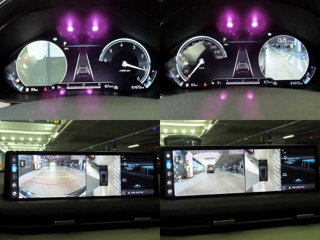 Genesis GV70 2022 - Importación desde Corea - HF Imports Iquique - Foto 17