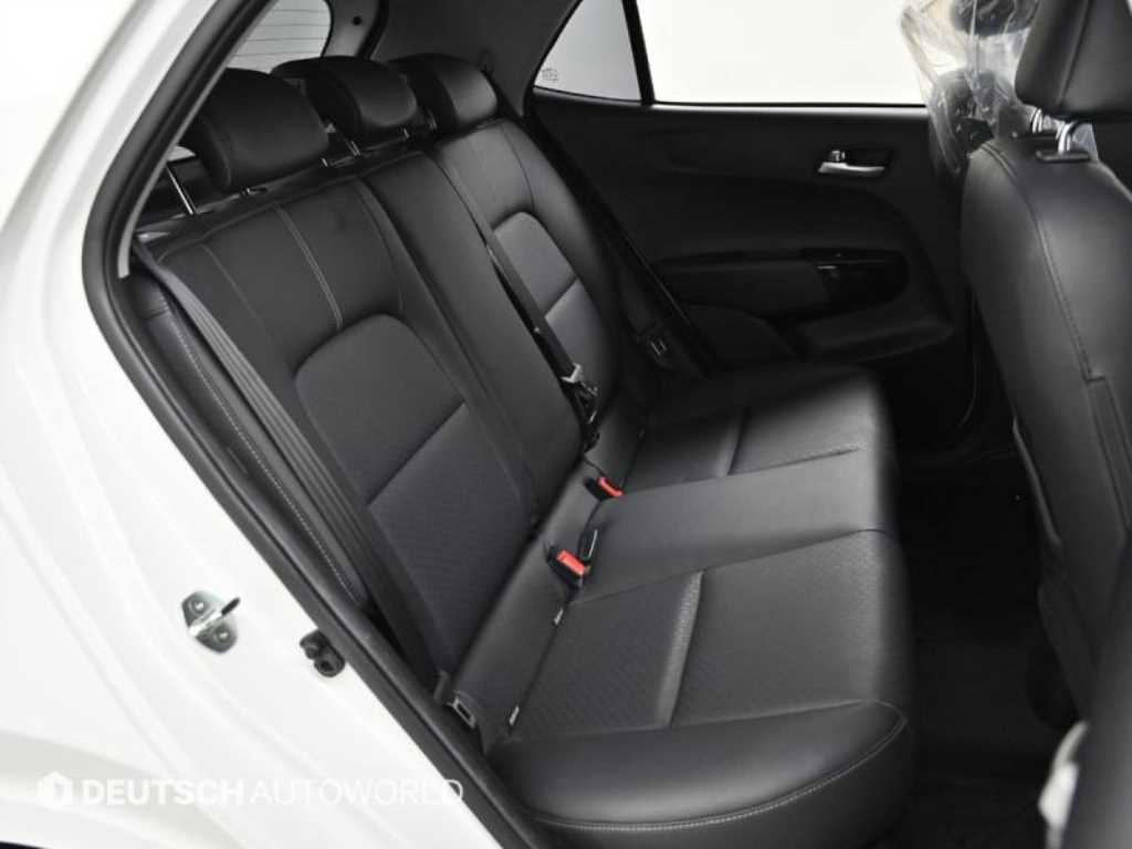 KIA Morning - Vista 12