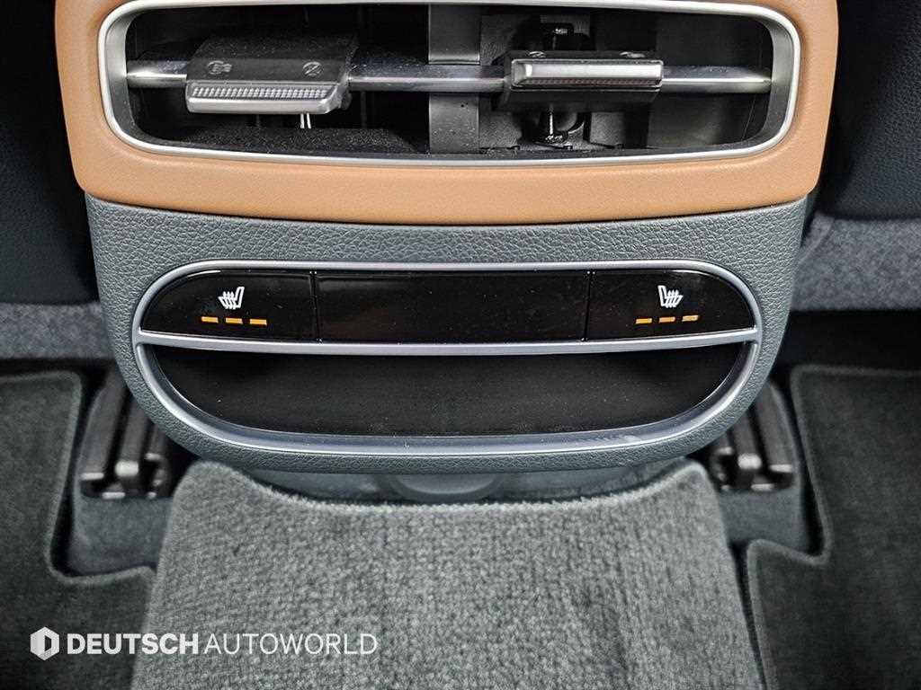 Genesis GV70 2021 Blanco - Importación desde Corea - HF Imports Iquique - Foto 16