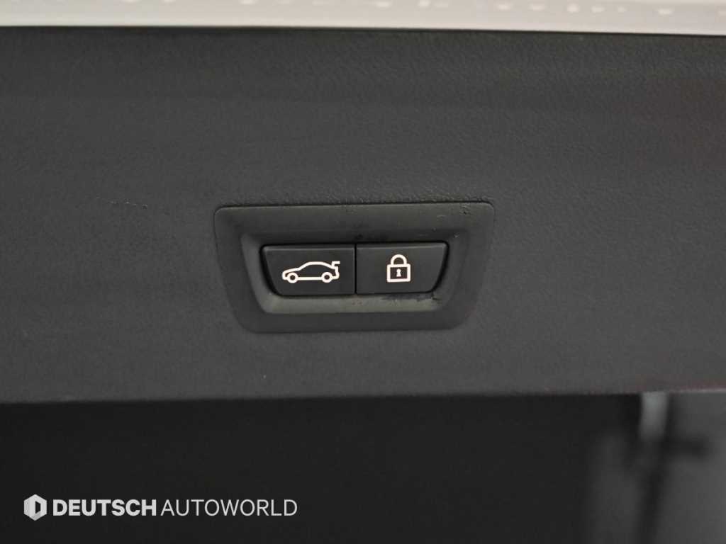 BMW X4 2022 Blanco - Importación desde Corea - HF Imports Iquique - Foto 20