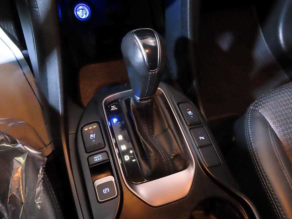 HYUNDAI Santa Fe - Vista 12