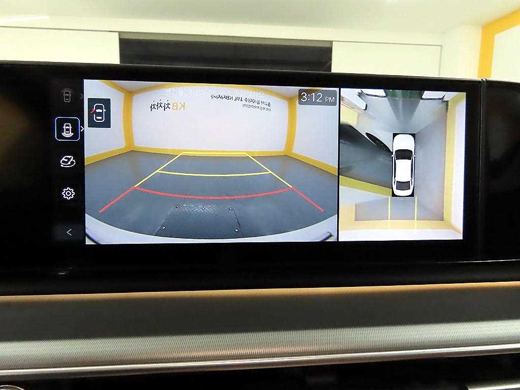 HYUNDAI Grandeur 2024 - Importación desde Corea - HF Imports Iquique - Foto 15